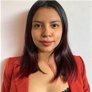 Profesora de Psicólogía